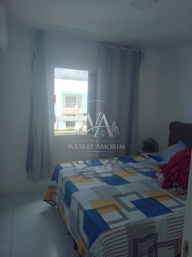 Casa de 2 quartos, 65m² no bairro 17 de Março, em Aracaju | Eu Corretor