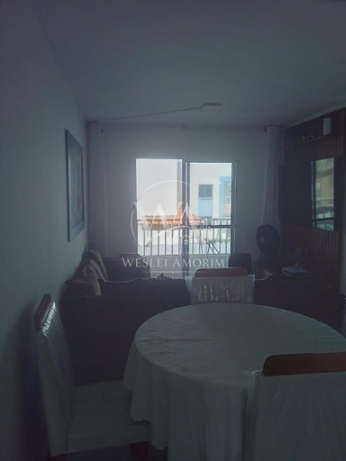 Casa de 2 quartos, 65m² no bairro 17 de Março, em Aracaju | Eu Corretor