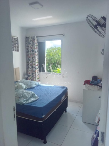 Casa de 2 quartos, 65m² no bairro 17 de Março, em Aracaju | Eu Corretor