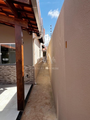 Casa de 3 quartos, 240m² no bairro Aruana, em Aracaju | Eu Corretor