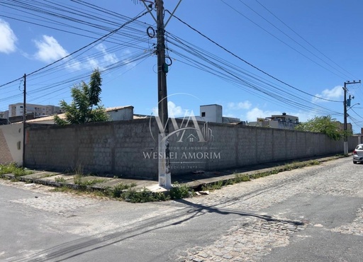 Lote/Terreno de no bairro Aruana, em Aracaju | Eu Corretor