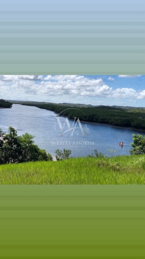 Lote/Terreno de 460m² no bairro mosqueiro, em Aracaju | Eu Corretor