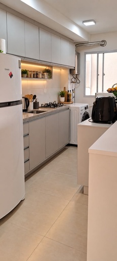 Apartamento de 2 quartos, 64m² no bairro Cidade Nova, em Ivoti | Eu Corretor