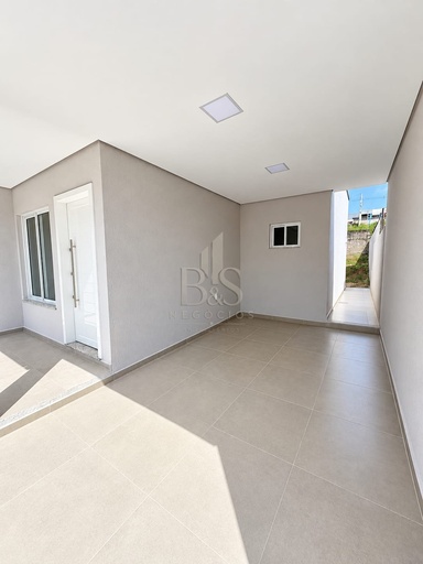 Casa de 3 quartos, 124m² no bairro Santos Dumont, em Chapecó | Eu Corretor