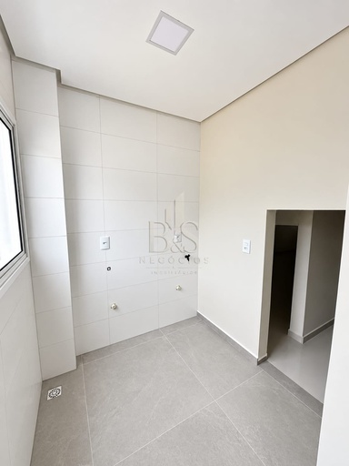 Casa de 3 quartos, 124m² no bairro Santos Dumont, em Chapecó | Eu Corretor