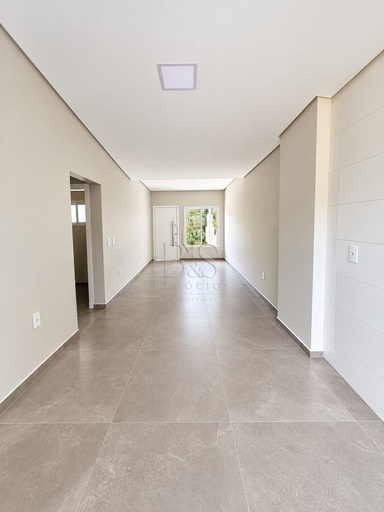 Casa de 3 quartos, 124m² no bairro Santos Dumont, em Chapecó | Eu Corretor