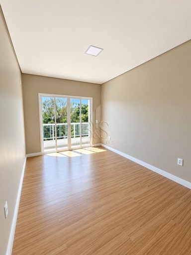 Casa de 3 quartos, 124m² no bairro Santos Dumont, em Chapecó | Eu Corretor