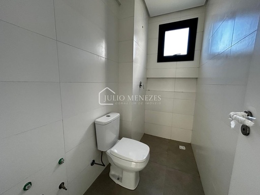 Apartamento de 2 quartos, no bairro Centro, em Passo de Torres | Eu Corretor