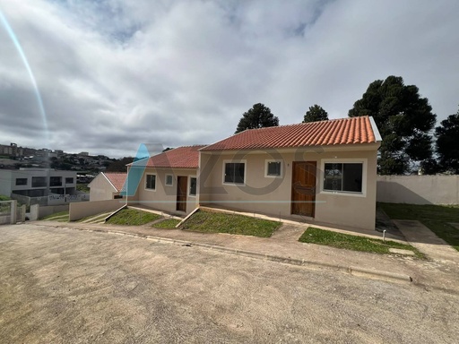 Casa de 3 quartos, 55m² no bairro Rio Verde, em Colombo | Eu Corretor