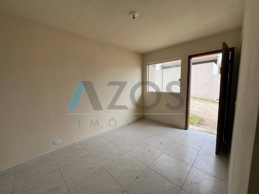 Casa de 3 quartos, 55m² no bairro Rio Verde, em Colombo | Eu Corretor