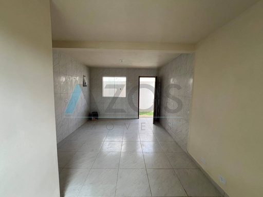 Casa de 2 quartos, 55m² no bairro Rio Verde, em Colombo | Eu Corretor