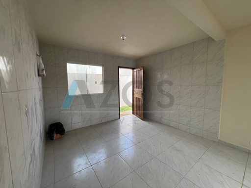 Casa de 2 quartos, 55m² no bairro Rio Verde, em Colombo | Eu Corretor