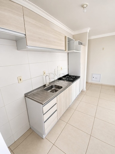 Apartamento de 2 quartos, 56m² no bairro Pinheirinho, em Chapecó | Eu Corretor