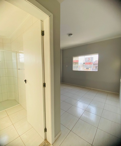 Apartamento de 2 quartos, 75m² no bairro Santa Terezinha, em Brusque | Eu Corretor