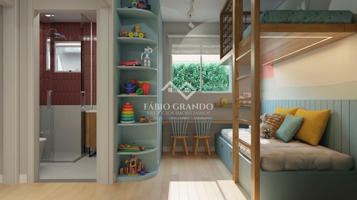 Casa de 2 quartos, no bairro Paraíso, em Botucatu | Eu Corretor