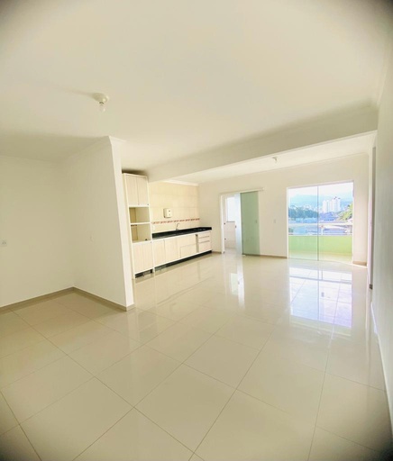 Apartamento de 2 quartos, 75m² no bairro Centro II, em Brusque | Eu Corretor