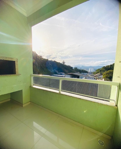 Apartamento de 2 quartos, 75m² no bairro Centro II, em Brusque | Eu Corretor