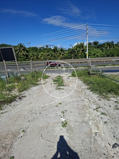 Lote/Terreno no bairro Barra do Jacuípe, em Camaçari | Eu Corretor