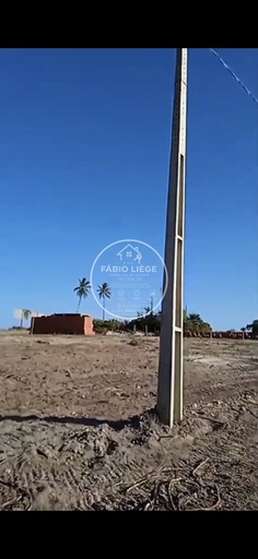 Lote/Terreno no bairro Barra do Jacuípe, em Camaçari | Eu Corretor