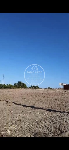 Lote/Terreno no bairro Barra do Jacuípe, em Camaçari | Eu Corretor