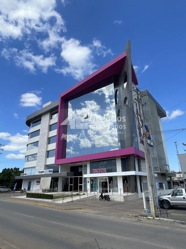 Sala Comercial de 500m² no bairro Centro, em São João Batista | Eu Corretor