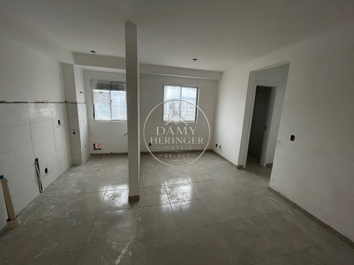Apartamento de 2 quartos, no bairro Vila Nova, em Joinville | Eu Corretor