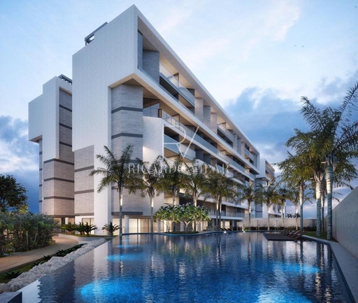 Apartamento de 3 quartos, 93m² no bairro Ponta de Campina, em Cabedelo | Eu Corretor