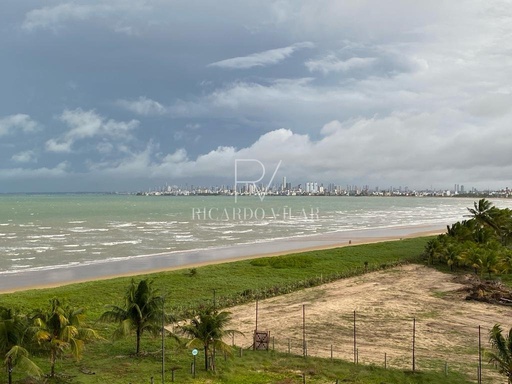 Apartamento de 3 quartos, 93m² no bairro Ponta de Campina, em Cabedelo | Eu Corretor