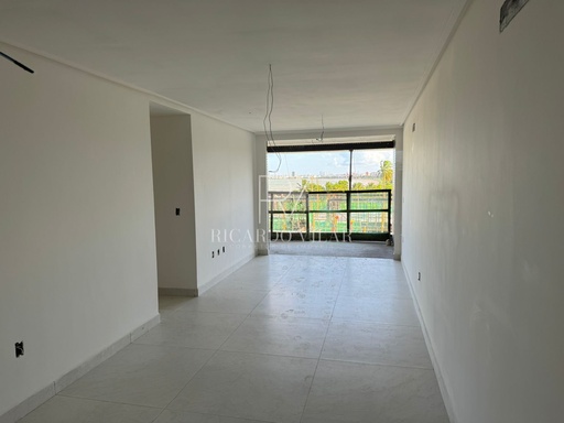 Apartamento de 3 quartos, 93m² no bairro Ponta de Campina, em Cabedelo | Eu Corretor