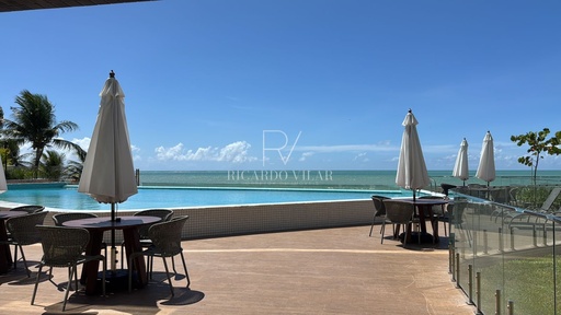 Apartamento de 3 quartos, 93m² no bairro Ponta de Campina, em Cabedelo | Eu Corretor
