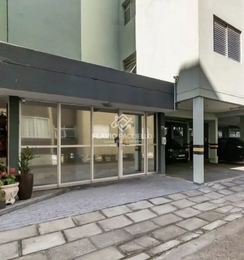 Apartamento de 2 quartos, 55m² no bairro Água Verde, em Curitiba | Eu Corretor