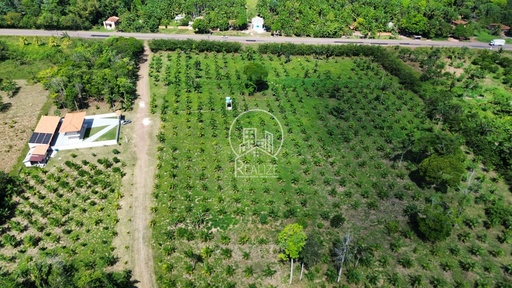 Fazenda/Sítios/Chácaras de 3 quartos, no bairro São João, em Marituba | Eu Corretor
