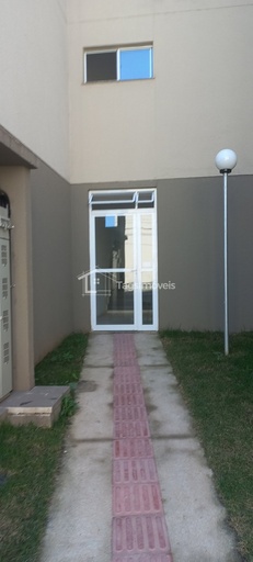Apartamento de 2 quartos, 48m² no bairro Retiro, em Volta Redonda | Eu Corretor