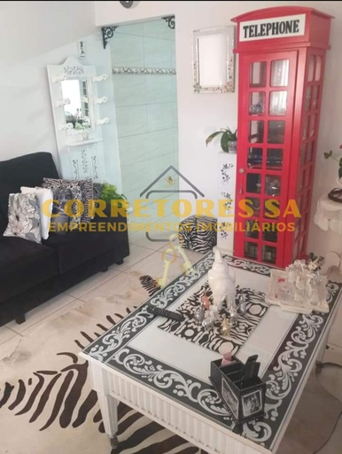 Casa de 3 quartos, 111m² no bairro Novo Horizonte, em Cambuí | Eu Corretor