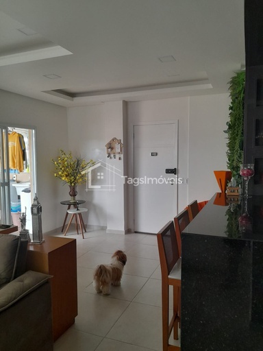Cobertura de 2 quartos, no bairro Retiro, em Volta Redonda | Eu Corretor