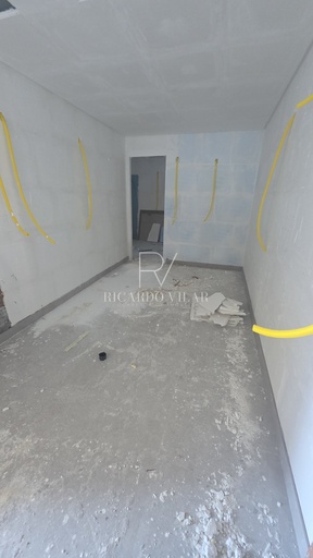 Flat de 1 quarto, 24m² no bairro Poço, em Cabedelo | Eu Corretor