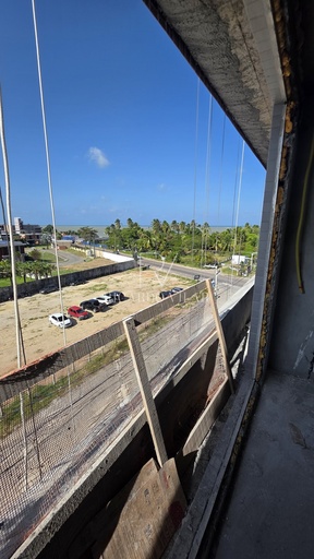 Flat de 1 quarto, 24m² no bairro Poço, em Cabedelo | Eu Corretor