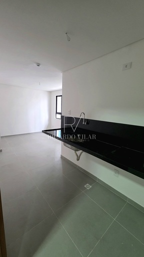 Flat de 1 quarto, 19m² no bairro Cabo Branco, em João Pessoa | Eu Corretor