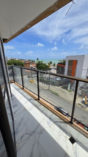 Apartamento de 3 quartos, 81m² no bairro Praia do Poço, em Cabedelo | Eu Corretor
