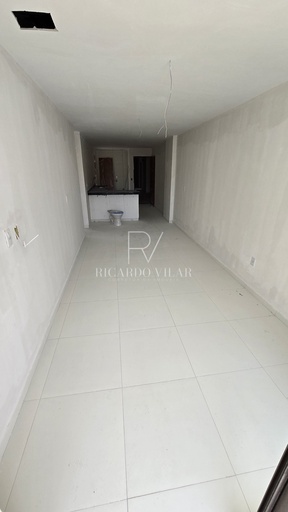 Apartamento de 3 quartos, 81m² no bairro Praia do Poço, em Cabedelo | Eu Corretor