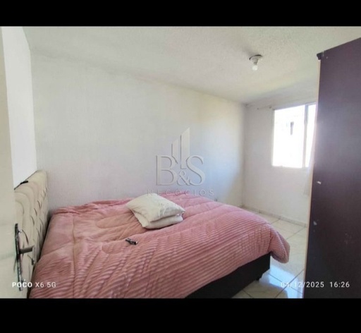 Apartamento de 2 quartos, 50m² no bairro Progresso, em Chapecó | Eu Corretor