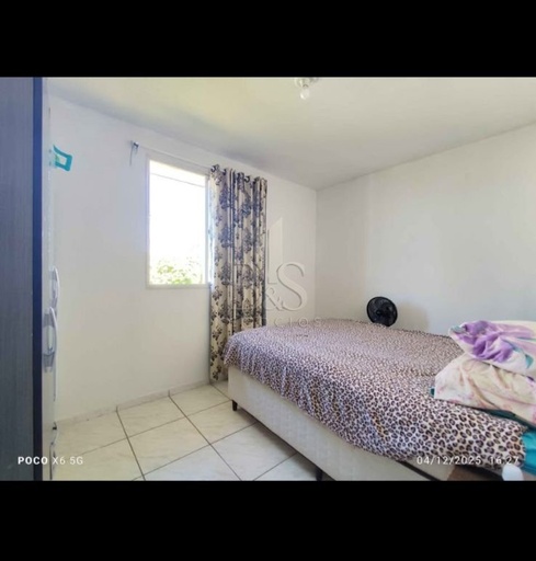 Apartamento de 2 quartos, 50m² no bairro Progresso, em Chapecó | Eu Corretor