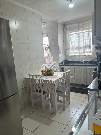Apartamento de 2 quartos, 60m² no bairro Centro, em São Bernardo do Campo | Eu Corretor