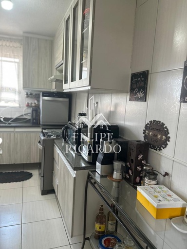 Apartamento de 2 quartos, 60m² no bairro Centro, em São Bernardo do Campo | Eu Corretor