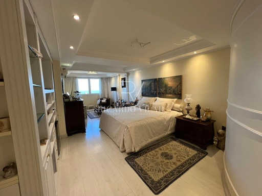 Cobertura de 4 quartos, 556m² no bairro Miramar, em João Pessoa | Eu Corretor