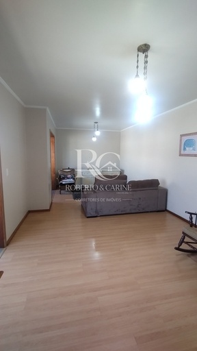 Apartamento de 3 quartos, no bairro Centro, em Lajeado | Eu Corretor