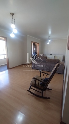 Apartamento de 3 quartos, no bairro Centro, em Lajeado | Eu Corretor