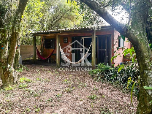 Chácara de 1 quarto, no bairro Pontal, em Osório | Eu Corretor