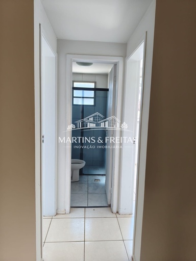 Apartamento de 2 quartos, no bairro Conjunto Umuarama, em Uberaba | Eu Corretor