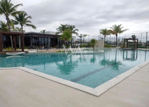 Lote/Terreno de 336m² no bairro Aruana, em Aracaju | Eu Corretor